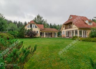 Дом на продажу, 124 м2, поселок Ильичёво, Зелёная улица