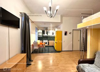 Продажа 1-ком. квартиры, 37 м2, Санкт-Петербург, Конная улица, 22/5, Конная улица