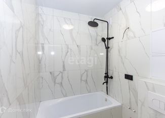 Продается двухкомнатная квартира, 42.9 м2, Новосибирск, Часовая улица, 21, Часовая улица