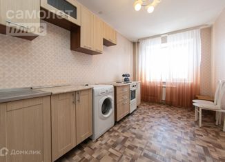 Продам двухкомнатную квартиру, 62.6 м2, Томск, Ново-Станционный переулок, 28