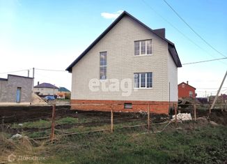 Продается дом, 210 м2, деревня Крутые Выселки, Придорожная улица, 88