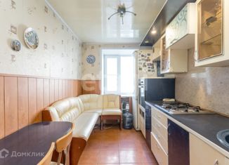 Продается 5-ком. квартира, 84.4 м2, Тула, улица Кирова, 202Б, Пролетарский территориальный округ