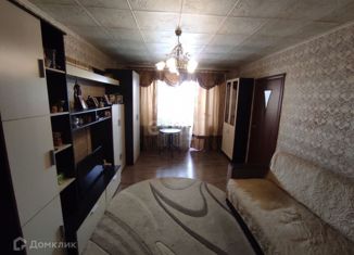 Двухкомнатная квартира на продажу, 40.5 м2, Калужская область, улица Энергетиков, 35