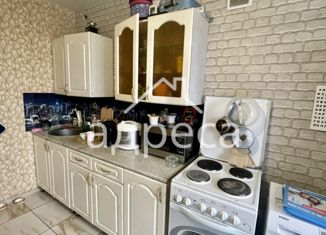 Продажа 1-комнатной квартиры, 35.3 м2, Самара, Осетинская улица, 13А, жилой район Волгарь