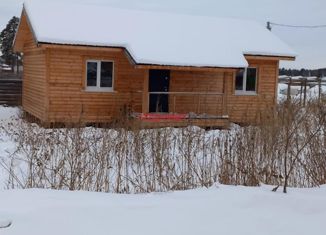 Продажа дома, 81.4 м2, посёлок Сосновка, улица Маяковского