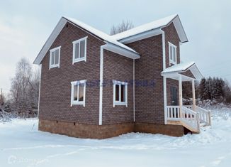 Продается дом, 130 м2, село Большая Брембола