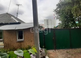 Продажа дома, 50 м2, Курган, жилой район Энергетики, улица Глинки