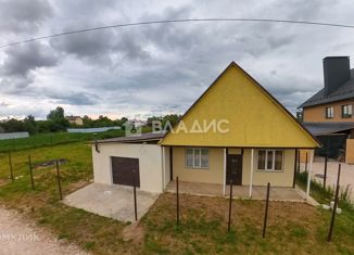 Продаю дом, 80 м2, село Добрынское, Пионерская улица