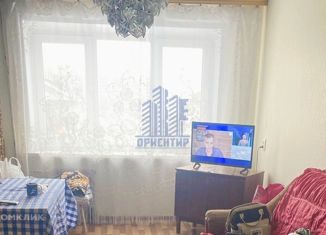 Продажа 2-ком. квартиры, 44 м2, Чебоксары, улица Чапаева, 5к1, Ленинский район