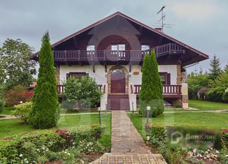 Продажа дома, 560 м2, посёлок Ивановское