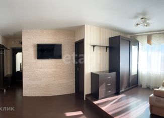 Сдам 1-ком. квартиру, 30.6 м2, Екатеринбург, улица Испанских Рабочих, 29, улица Испанских Рабочих
