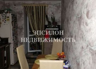 Продается трехкомнатная квартира, 62 м2, Курск, 2-я улица Новоселовка, 3, Железнодорожный округ