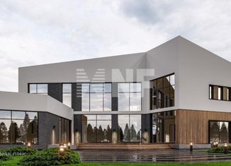 Продается дом, 907.7 м2, деревня Солослово