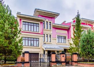 Продается таунхаус, 778 м2, деревня Семенково, Центральная улица, 8