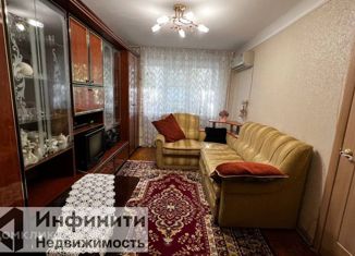 Продается 3-ком. квартира, 49.2 м2, Ставрополь, улица Мира, 367/20, микрорайон №23