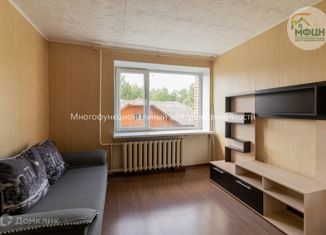 Продается комната, 35 м2, Петрозаводск, улица Калинина, 55А, район Голиковка