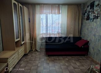 Продам комнату, 12.8 м2, Тюменская область, Волгоградская улица, 70