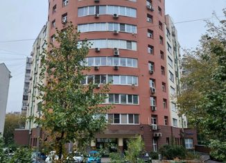 Продаю 3-ком. квартиру, 100.8 м2, Москва, Переведеновский переулок, 6А