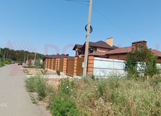 Земельный участок на продажу, 6 сот., посёлок Янтарный, Айвовая улица, 8