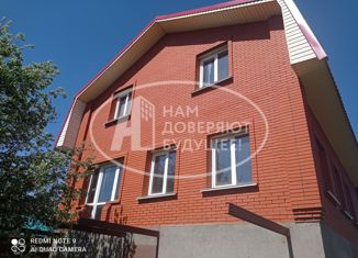Продажа дома, 200 м2, Сарапул, Полевая улица, 21