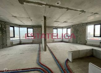 Продается 4-ком. квартира, 109 м2, Москва, улица Лобачевского, 120к1, улица Лобачевского