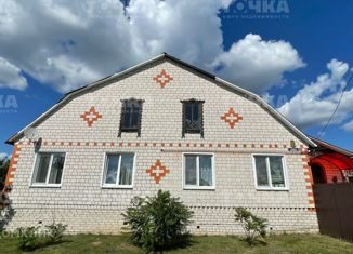 Продается дом, 114.8 м2, посёлок Чемерна, Красноармейская улица, 41