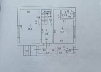 Дом на продажу, 107.6 м2, Калининград, улица Ломоносова