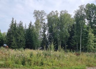 Продам земельный участок, 24.16 сот., коттеджный поселок Дубровка, коттеджный посёлок Дубровка, 458