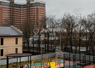 Продаю 1-ком. квартиру, 37.5 м2, Краснодар, улица Западный Обход, 22, микрорайон Светлоград