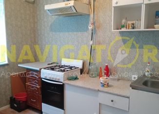 Сдается 2-ком. квартира, 78 м2, Уфа, улица Евгения Столярова, 6, Дёмский район