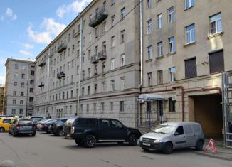 Продается комната, 1490 м2, Санкт-Петербург, Московский проспект, 186, Московский проспект