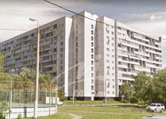 Продается 2-ком. квартира, 52 м2, Москва, Таллинская улица, 8, СЗАО