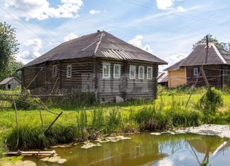 Продается дом, 60.9 м2, деревня Петряево