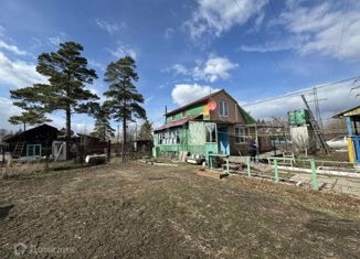 Дом на продажу, 55 м2, поселок Железнодорожный