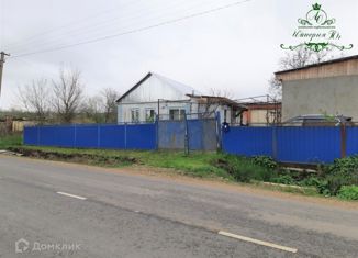 Продажа дома, 64.3 м2, хутор Красный Октябрь, улица Шаумяна, 2