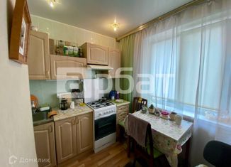 Продажа 1-комнатной квартиры, 33.5 м2, Костромская область, Мясницкая улица, 51