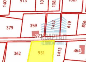 Продаю участок, 15 сот., садовое общество Здоровье