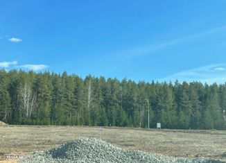 Участок на продажу, 9.12 сот., посёлок Рассоха, Лучистая улица