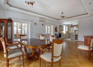 Продажа дома, 550 м2, посёлок Ивановское