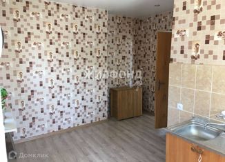 Продам 2-ком. квартиру, 35 м2, Георгиевск, Красноармейская улица, 22