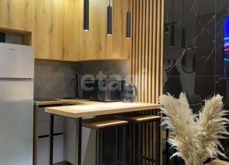 Продам квартиру студию, 19.4 м2, Воронеж, улица Независимости, 84, ЖК Галактика