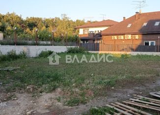 Продается земельный участок, 5 сот., деревня Бачурино, 1-й Тюляевский переулок