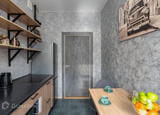 Продажа трехкомнатной квартиры, 76 м2, Краснодар, 5-я Дорожная улица, 68к3, ЖК Абрикос