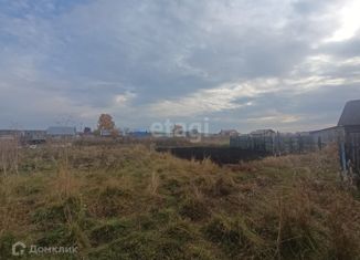 Участок на продажу, 12.3 сот., село Новая Отрадовка, Заречная улица, 22