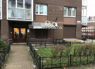 Продам офис, 121 м2, Санкт-Петербург, муниципальный округ Финляндский, проспект Металлистов, 116к1