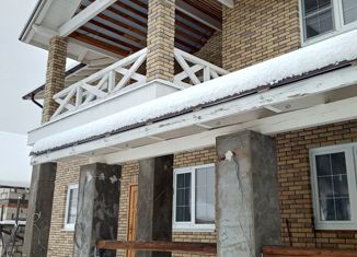 Дом на продажу, 190 м2, ДНП Ясное, Ясная улица, 86/1