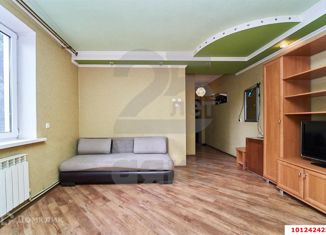 Продается 1-комнатная квартира, 28.5 м2, Краснодар, улица имени Дзержинского, 121, Фестивальный микрорайон