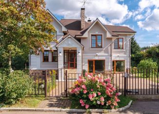 Продаю дом, 400 м2, деревня Папушево