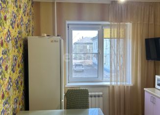 Однокомнатная квартира на продажу, 33.5 м2, Озёрск, Октябрьская улица, 21