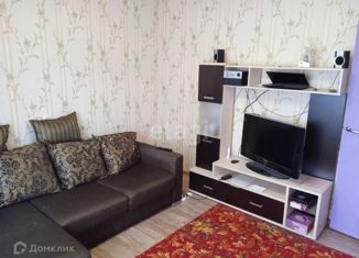 2-комнатная квартира на продажу, 33.6 м2, Тюменская область, улица 9 Января, 4